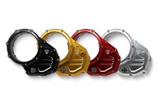 Cnc Cover Clutch Case Ducati