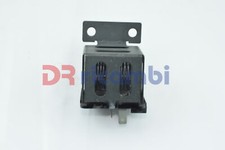 SPEED RESISTOR FAN RADIATOR