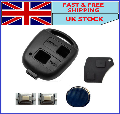 Button for toyota land - 3,
