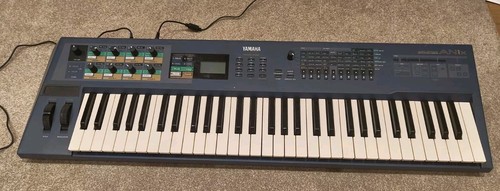 Yamaha an1x 90s digital - an1x,