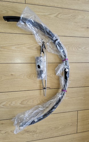 Sks black 700c - 700c, wide