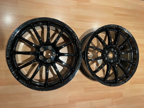 Team dynamics wheels x - wheels,