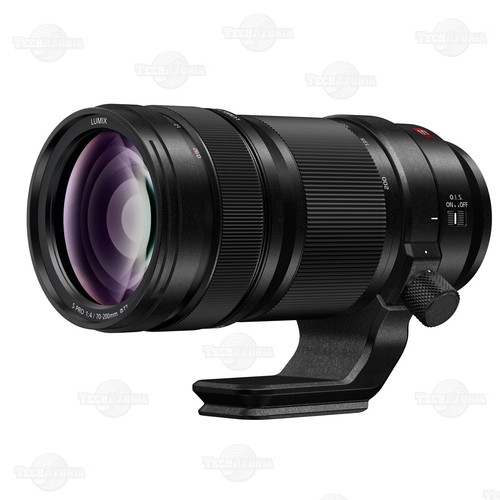 Panasonic lumix pro - panasonic, s
