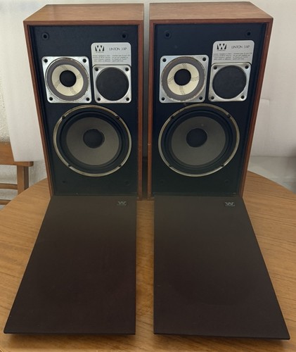 Wharfedale linton 3xp vintage - linton,