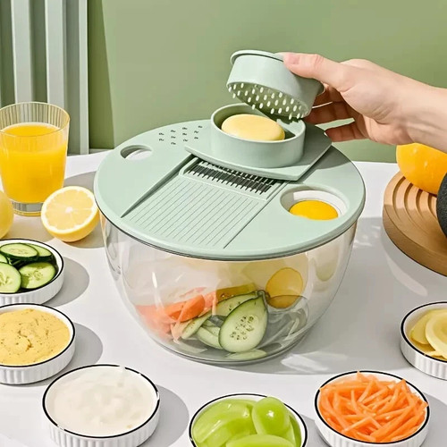 Professional mandolin slicer - professional,