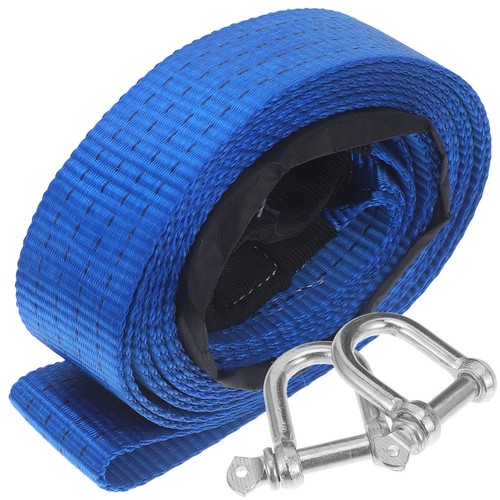 Set tow dolly strap vehicle - strap,