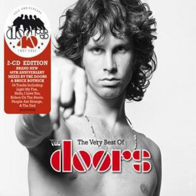 The doors very best - the,