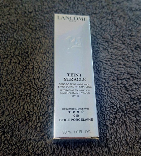 Lancome 010 beige porcelaine - 010,