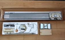 Vintage Knitmaster Mod 100 5mm