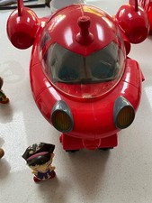 Baby einstein company pat pat rocket 2006