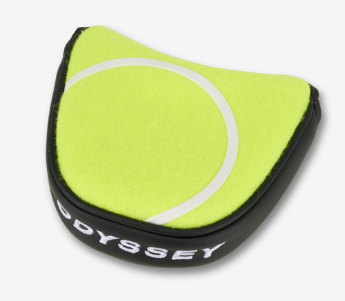 Odyssey premium putter - premium,