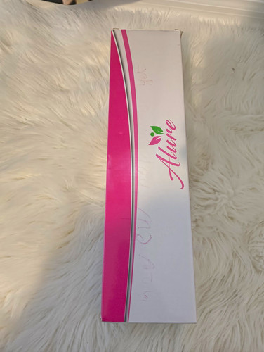 Three barrel curling iron - curling, wand