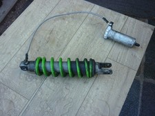 KAWASAKI ZX9R B SERIES (M REG)