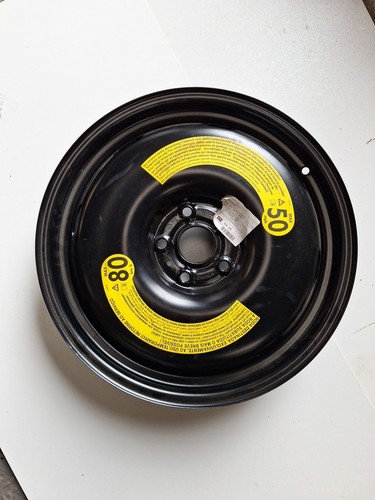 New 5qf601027p 03c steel rim - new,