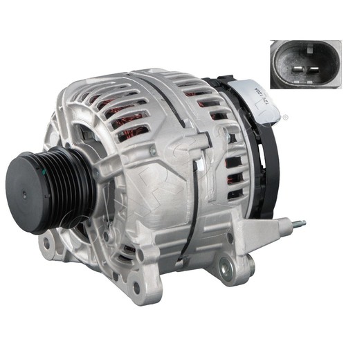 Febi generator for - vw, skoda