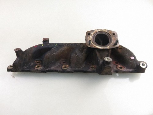Volvo v70 2004 - volvo, exhaust