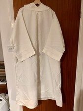 Very Good Condition Cassock