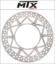 Yamaha YZ 426 F 2000 [Front