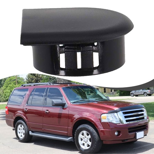 Windscreen wiper cap - windscreen,