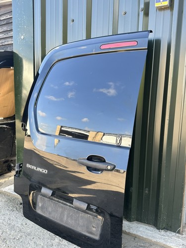 Citroen berlingo door rear - citroen,