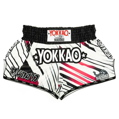 Yokkao power muay - muay, shorts
