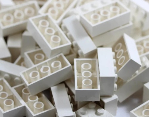 Lego bricks 3001 - 50, x
