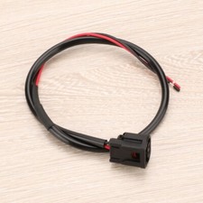 Auxiliary Plug Connector