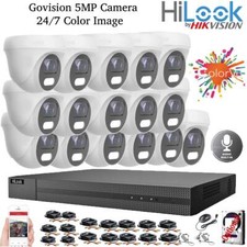HIKVISION HILOOK COLOURVU 5MP