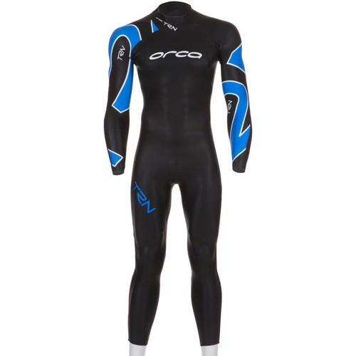 Orca trn open - trn, swimming