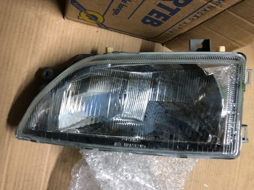 Ford escort cosworth - ford, headlight