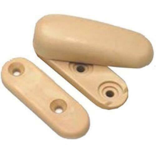 Caravan plastic dls beige - caravan,