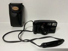 Pentax Zoom 90 35mm Film Point