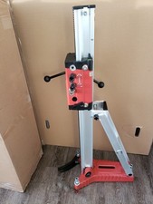 Hilti Drilling Stand DD-HD-30. For DD 200, DD 250, DD350, DD 500