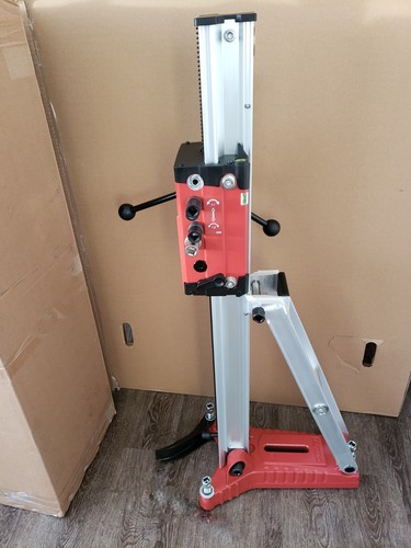 Hilti drilling stand - hilti,