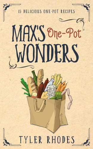 Max one pot wonders - wonders, 15