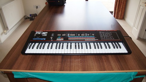 Roland analogue - roland, -(240v)-