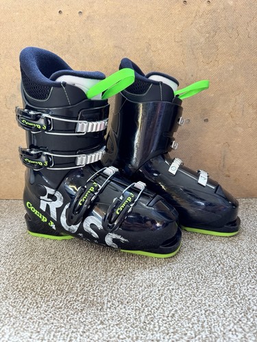 Rossignol comp junior kids - rossignol,