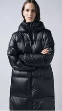 Zara Water Repellent Puffer