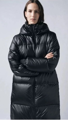 Zara woman water repellent - woman,