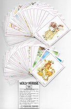 Holly Hobbie Panini 1983