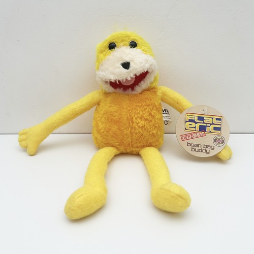 Vintage 1999 flat - 1999, bean