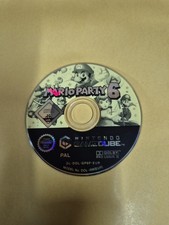 gamecube mario party 6