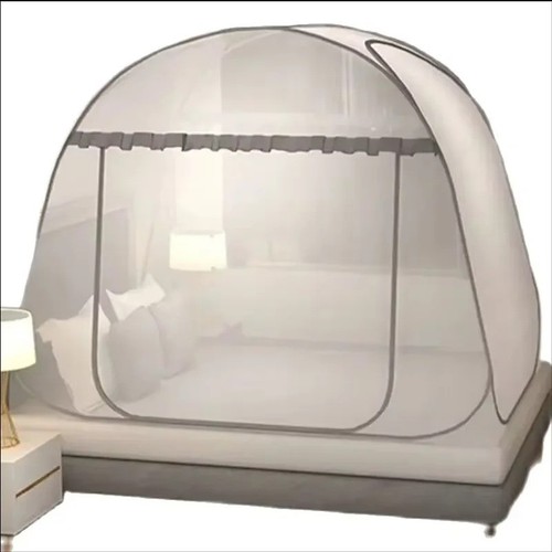 Mosquito net camping tent yurt - camping,