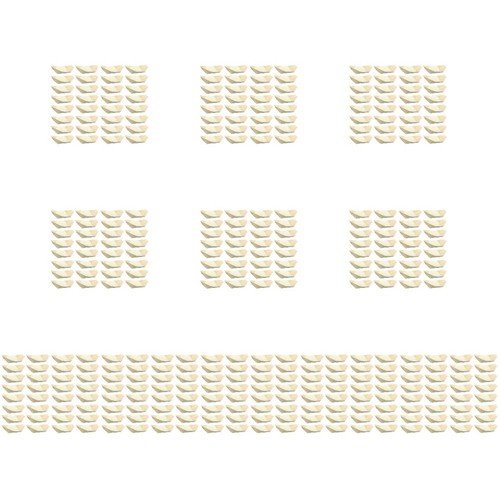 Count 50pcs mini - count, sushi