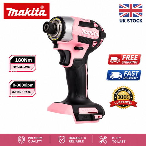 Makita dtd173 18v - dtd173, cordless