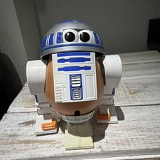 Star Wars Hasbro/Playschool Mr
