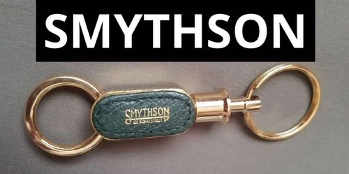 Smythson luxury leather - luxury, key