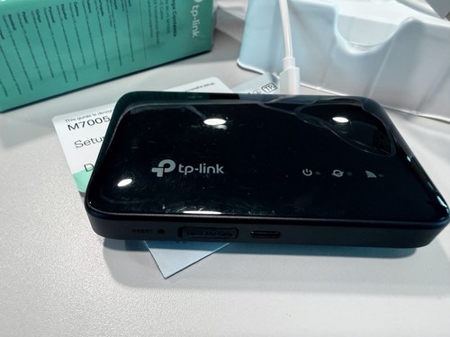Link m7005 mifi router - tp-link,