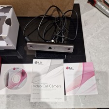 LG AN-VC400 Smart TV USB Video Call Camera