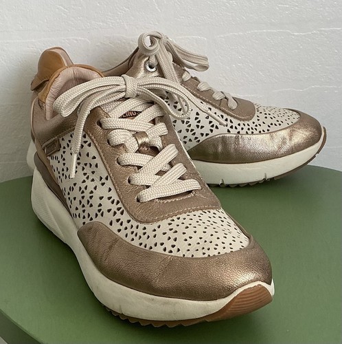 Pikolinos sella lace - sella, up